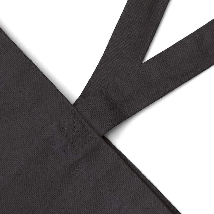 Burney Falls Canvas Tote Bag – Eco Friendly Everyday Carry