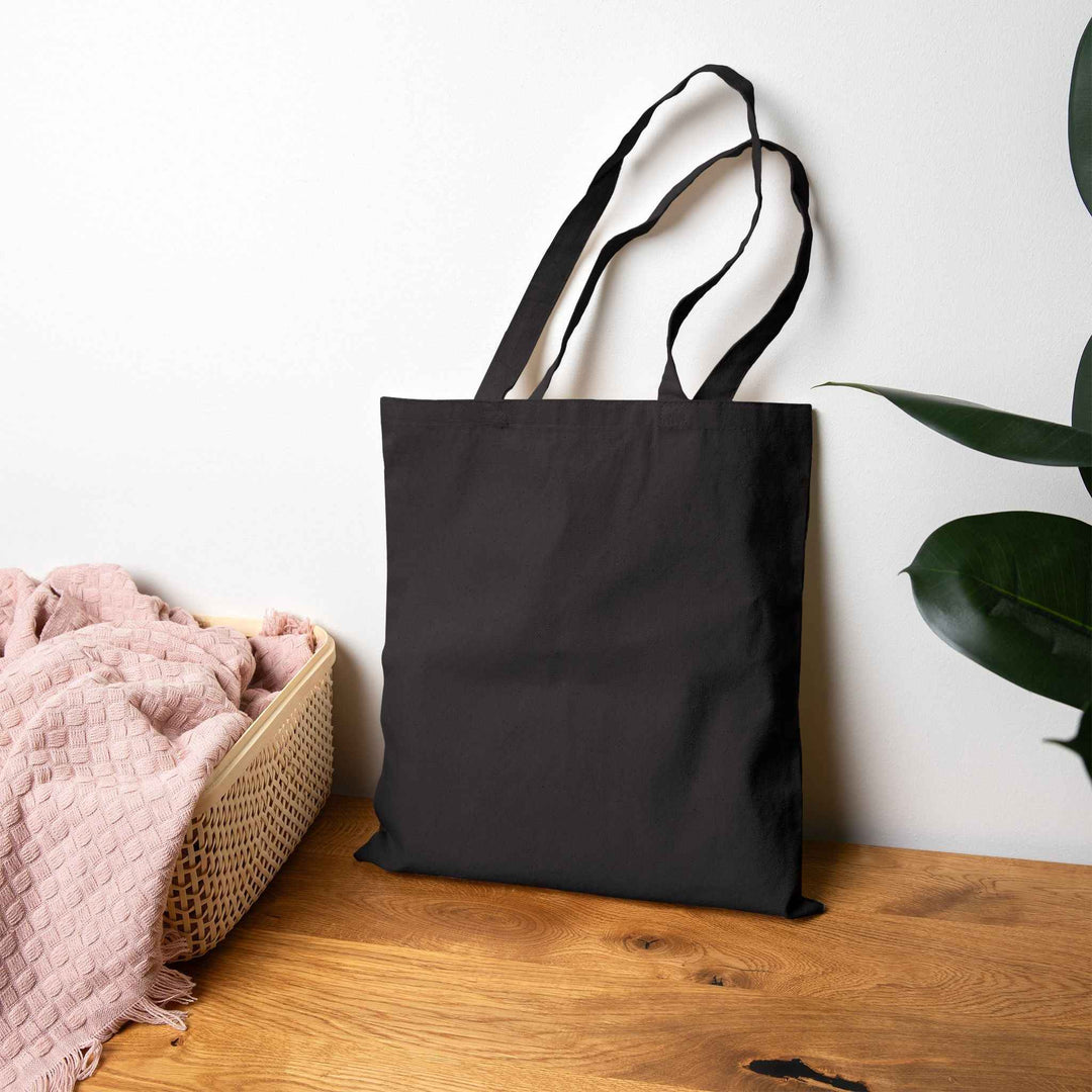 Calaveras Big Trees Minimalist Tote Bag