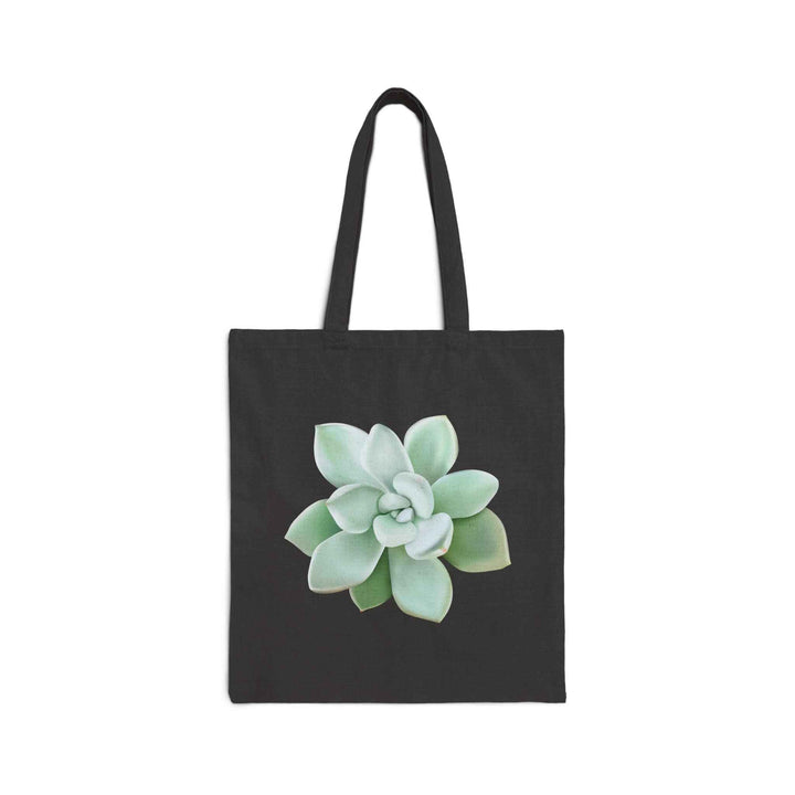 POS Pachyveria Tote Bag