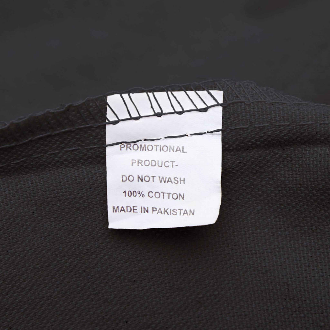 Sierra Buttes Minimalist Tote Bag
