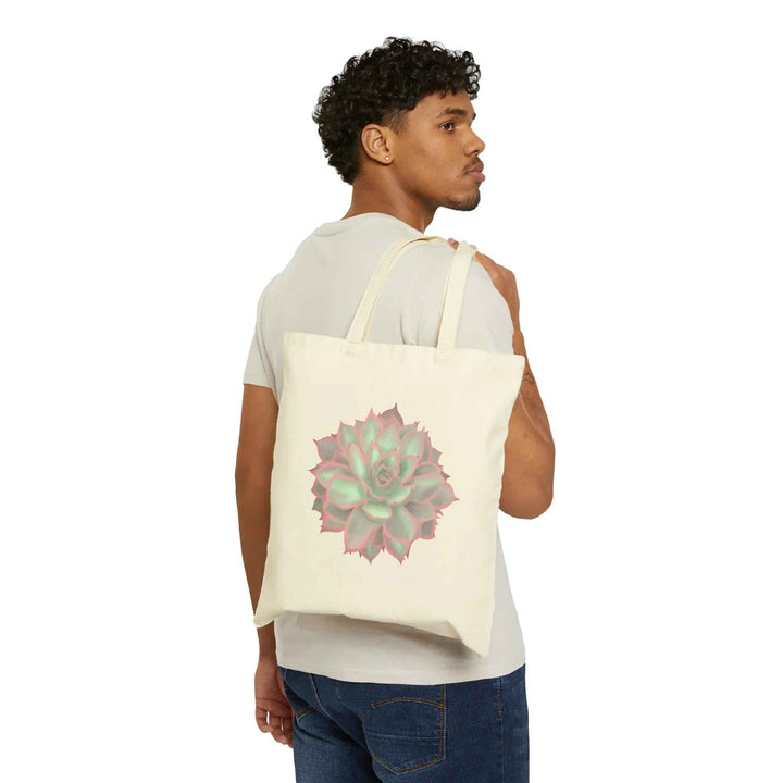 POS Violet Queen Tote Bag