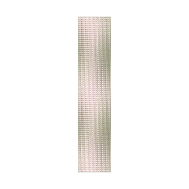 Begonia Pattern Wrapping Paper – Botanical Gift Wrap Roll