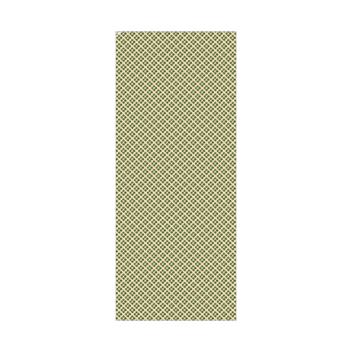Monstera Pattern Wrapping Paper – Botanical Gift Wrap Roll