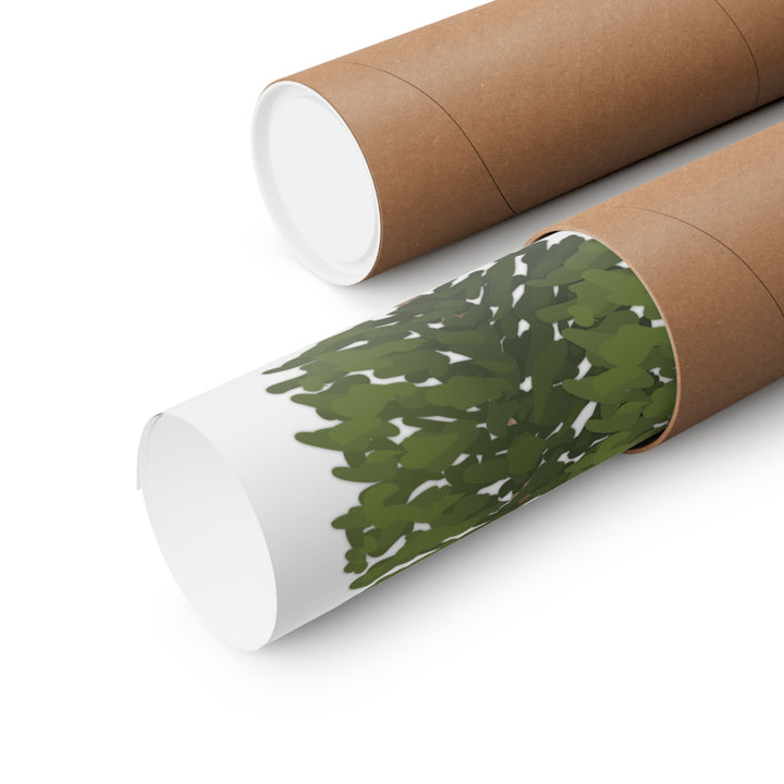 Ponderosa Pine Print – Unframed Wall Art