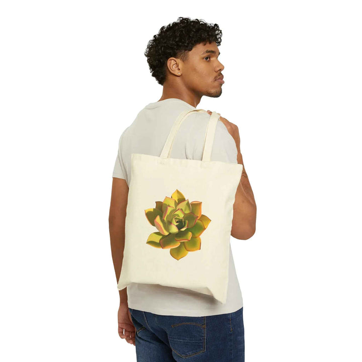 POS Aeonium Tote Bag