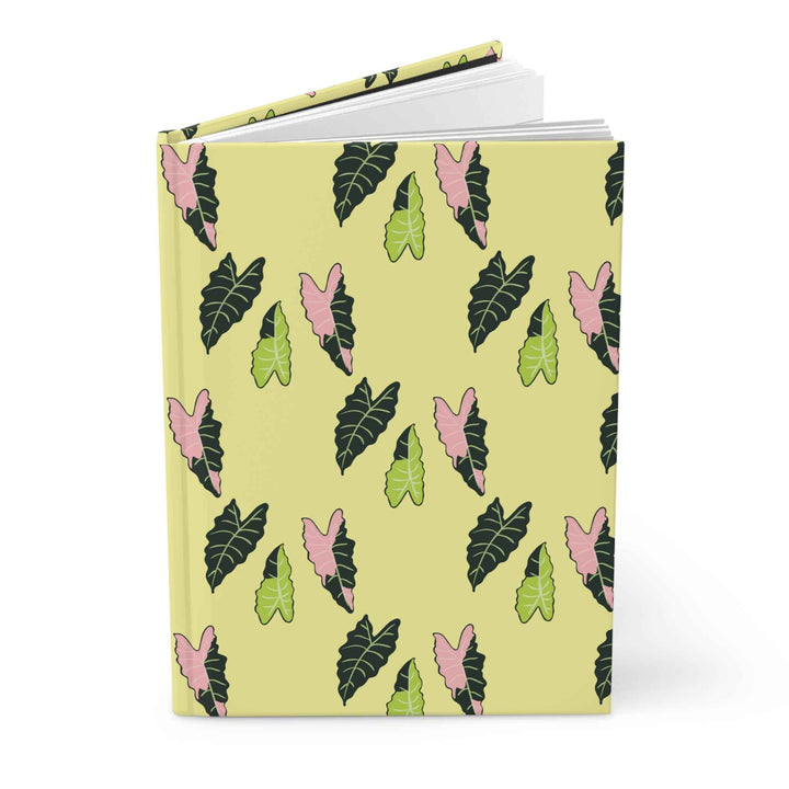 POS Alocasia Journal