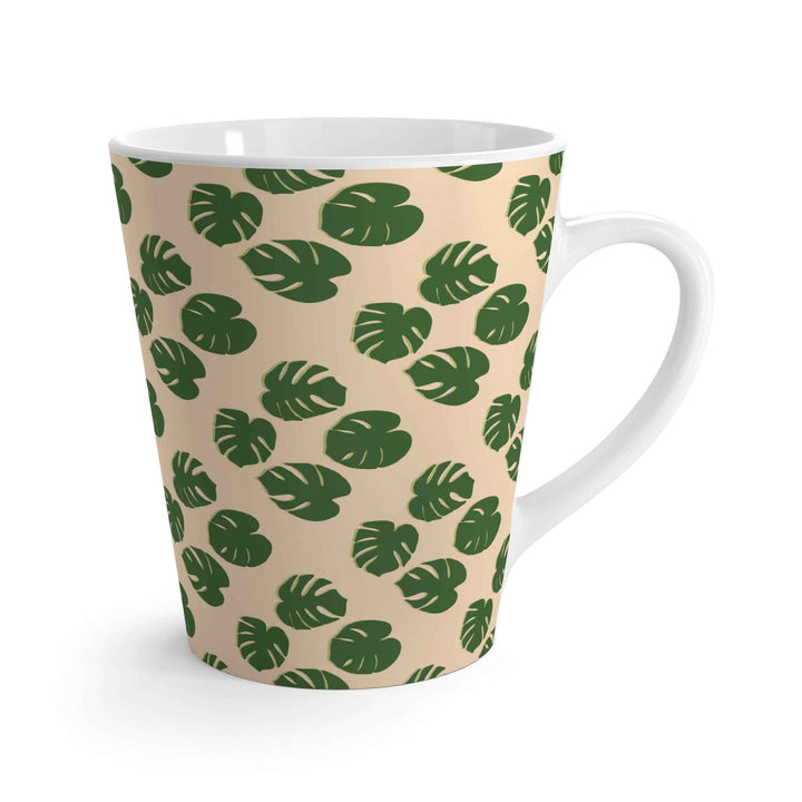 POS Hoya Pattern Mug