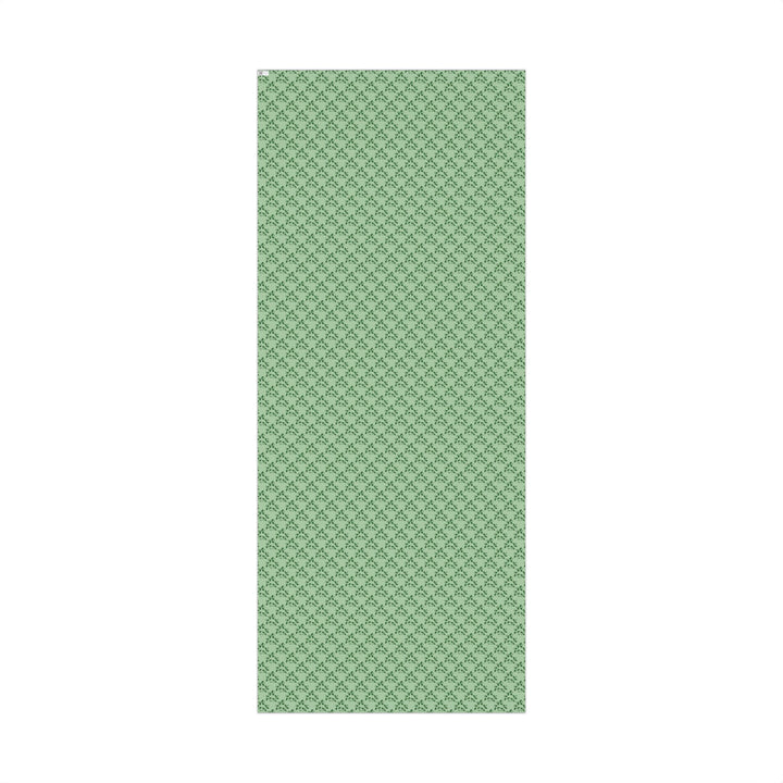 Pothos Pattern Wrapping Paper – Botanical Gift Wrap Roll