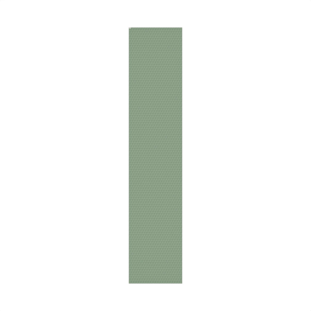 Monstera Leaf Green Wrapping Paper – Botanical Gift Wrap Roll