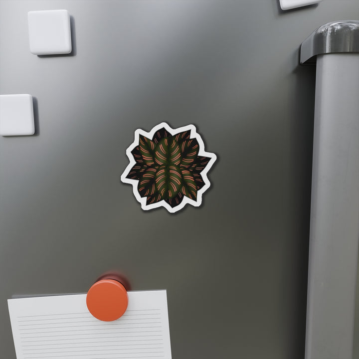 Calathea Pinstripe Magnet