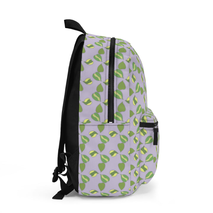 Hoya Kerrii Pattern Backpack