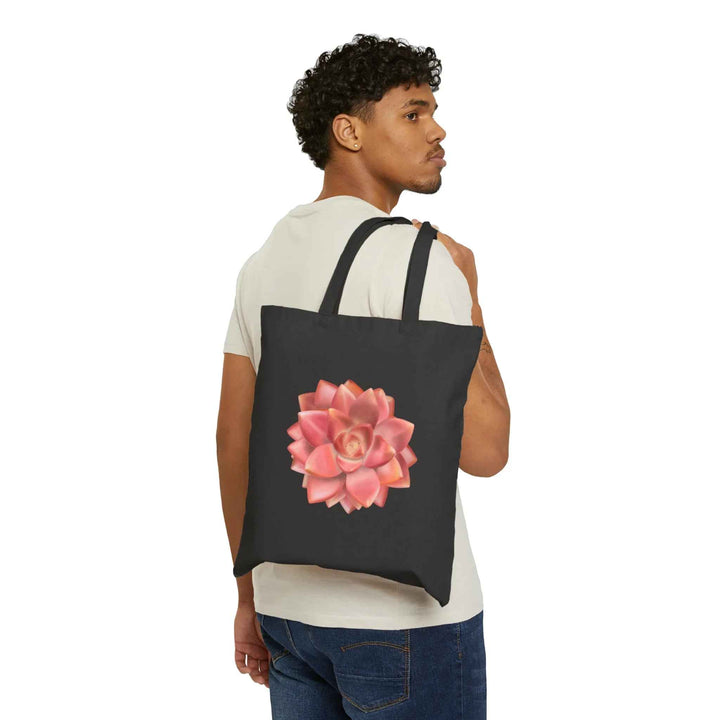 POS CA Sunset Tote Bag