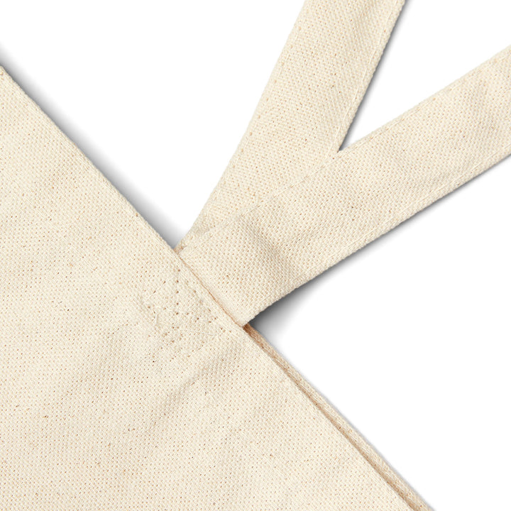 Lassen Peak Canvas Tote Bag – Eco Friendly Everyday Carry