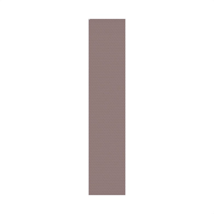 Monstera Leaf Mauve Wrapping Paper – Botanical Gift Wrap Roll