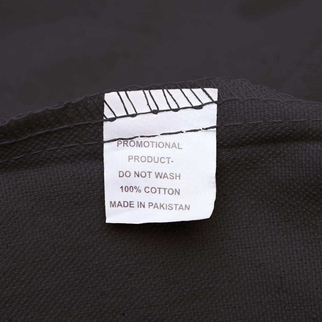 Burney Falls Canvas Tote Bag – Eco Friendly Everyday Carry