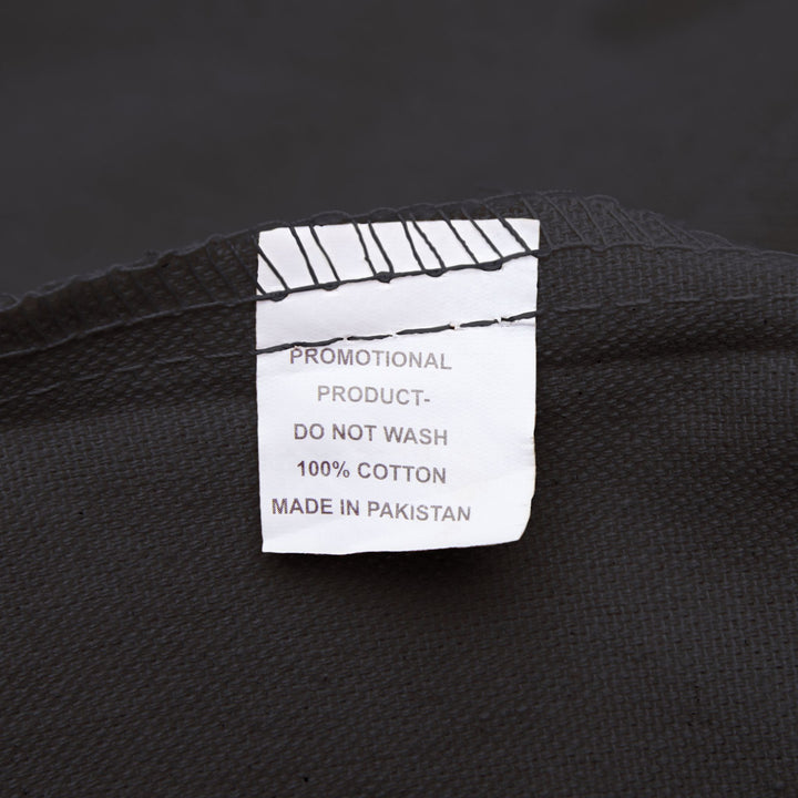 Burney Falls Canvas Tote Bag – Eco Friendly Everyday Carry