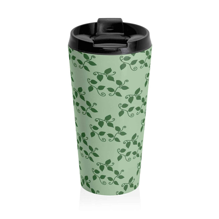Pothos Pattern Tumbler