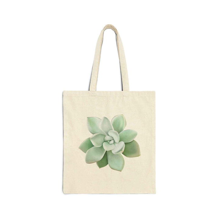 POS Pachyveria Tote Bag