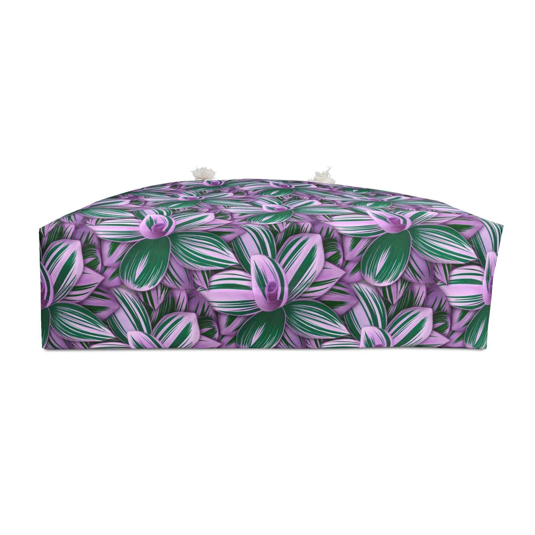 POS Tradescantia Weekender Bag
