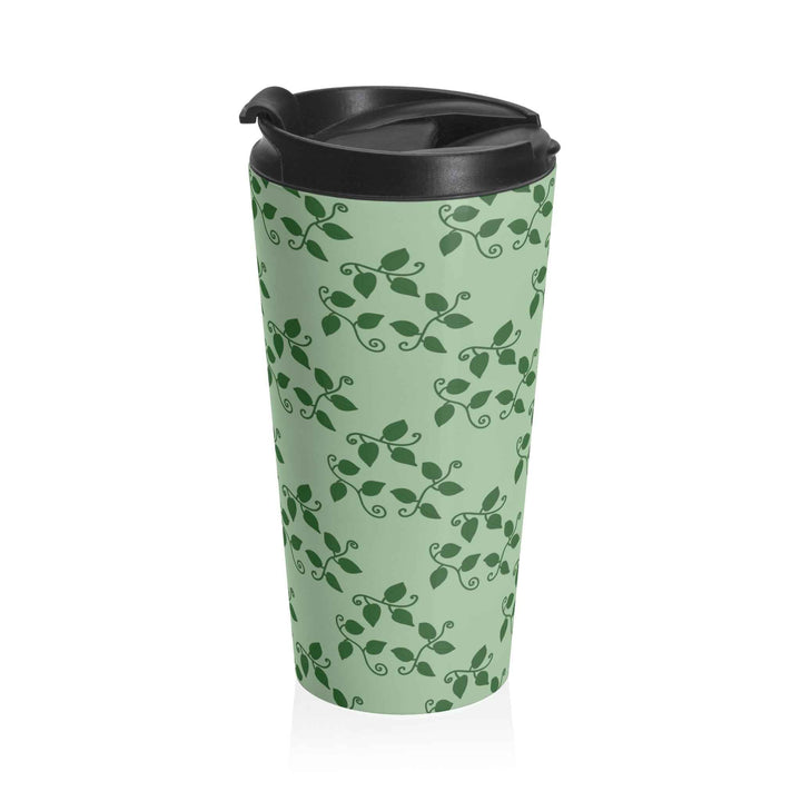 Pothos Pattern Tumbler