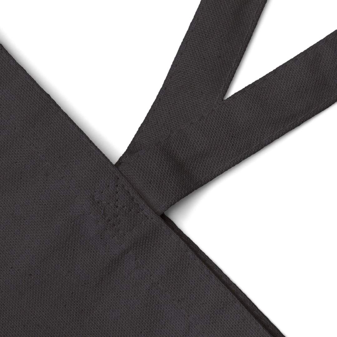 Burney Falls Canvas Tote Bag – Eco Friendly Everyday Carry