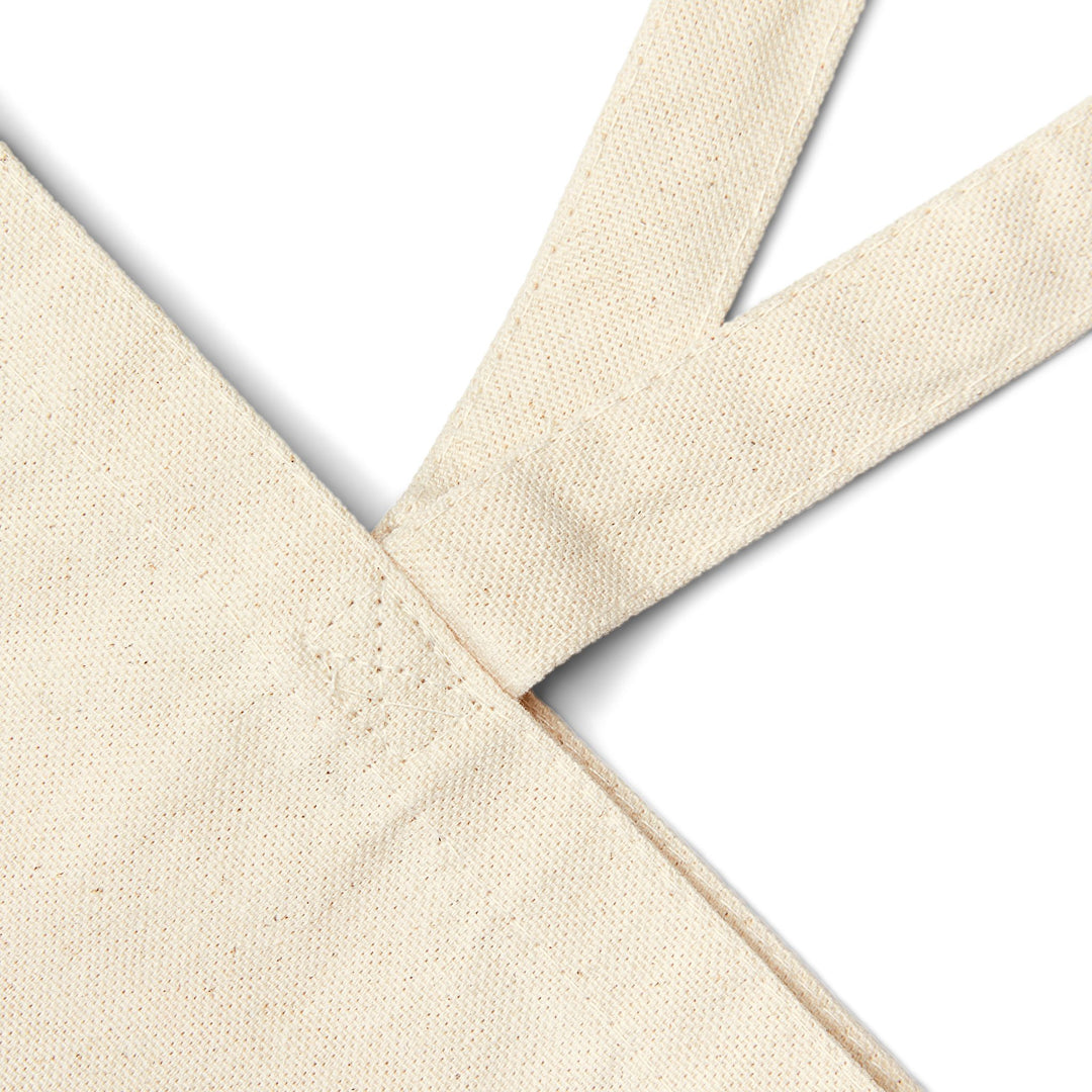 Burney Falls Canvas Tote Bag – Eco Friendly Everyday Carry