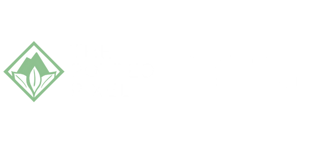 The Potted Pixel