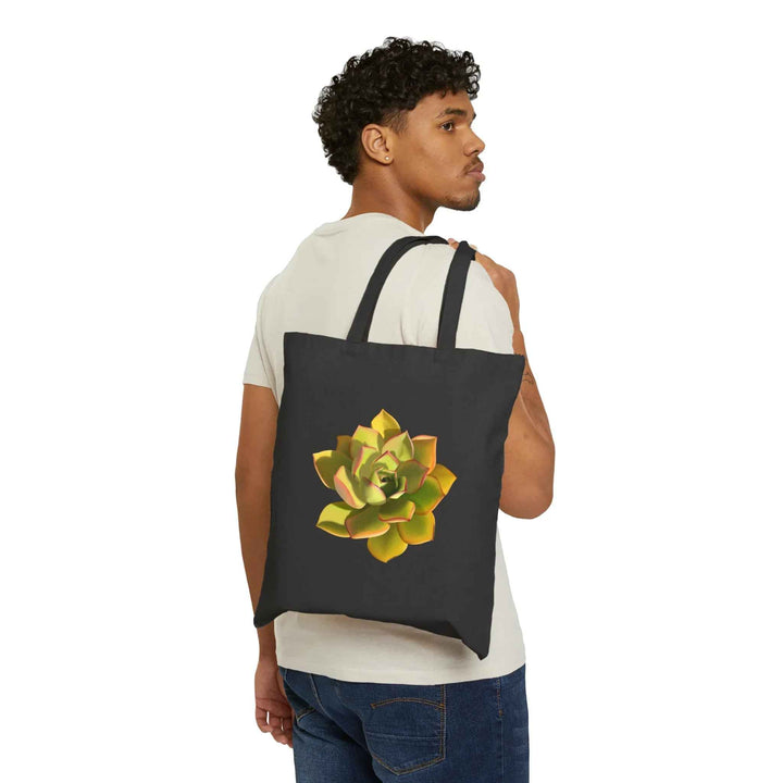 POS Aeonium Tote Bag