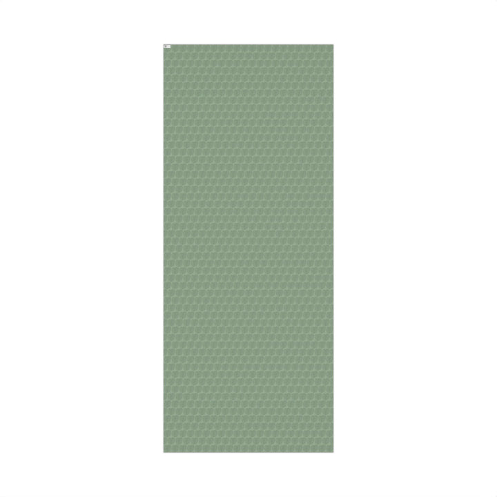 Monstera Leaf Green Wrapping Paper – Botanical Gift Wrap Roll