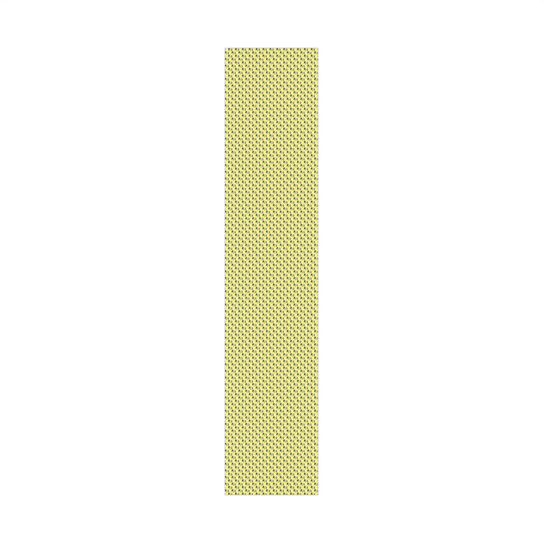Alocasia Pattern Wrapping Paper – Botanical Gift Wrap Roll