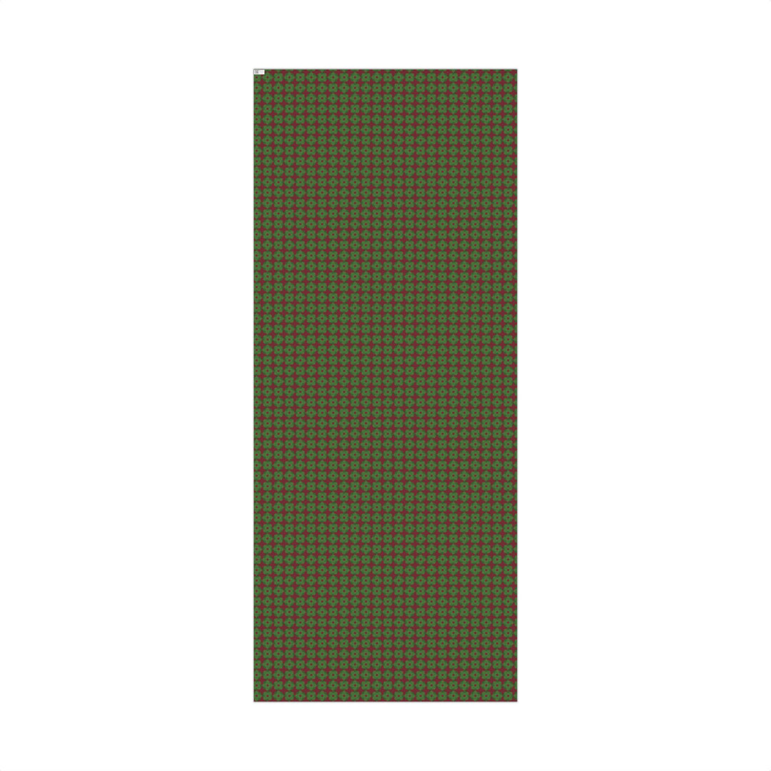 Monstera Wrapping Paper – Botanical Gift Wrap Roll