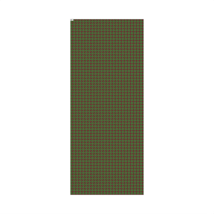 Monstera Wrapping Paper – Botanical Gift Wrap Roll
