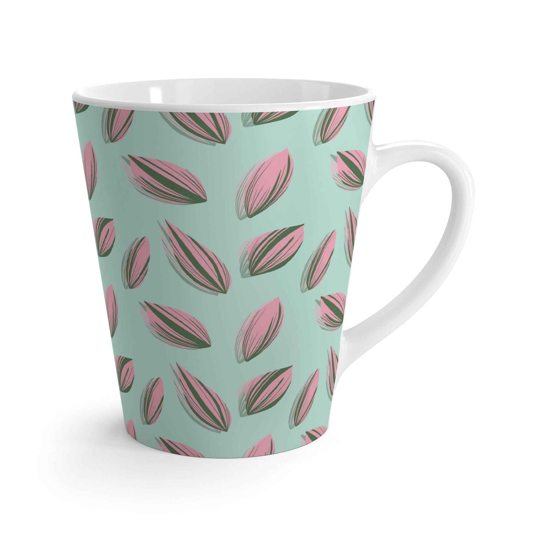 POS Pothos Pattern Mug