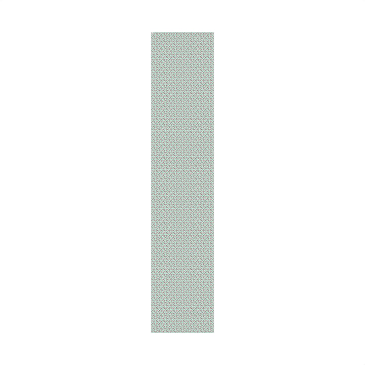Tradescantia Pattern Wrapping Paper – Botanical Gift Wrap Roll