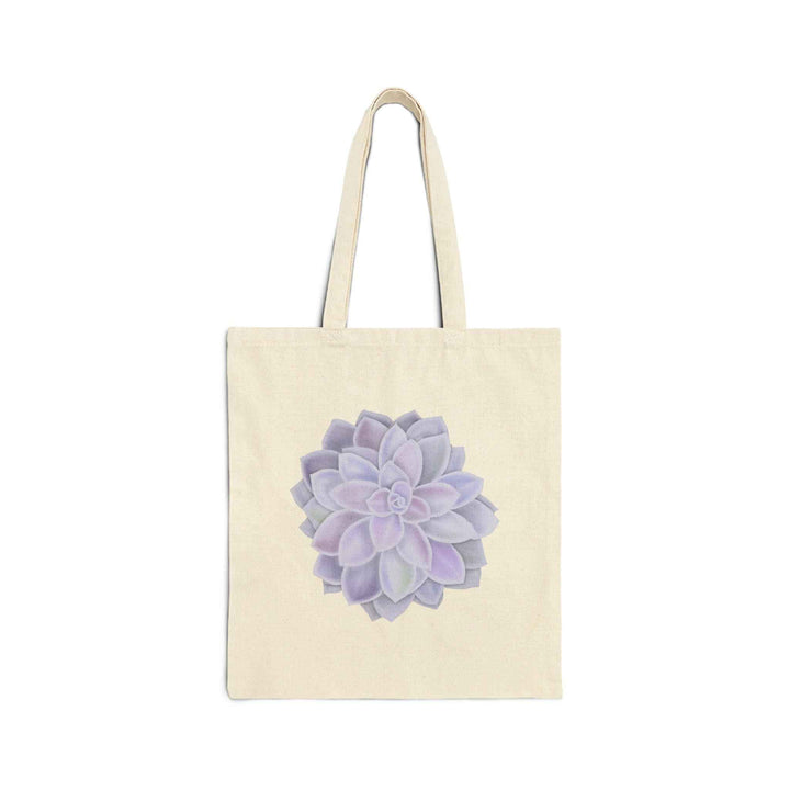 POS Murasaki Tote Bag
