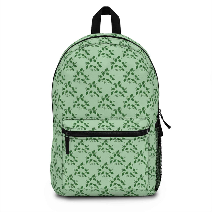 Pothos Pattern Backpack