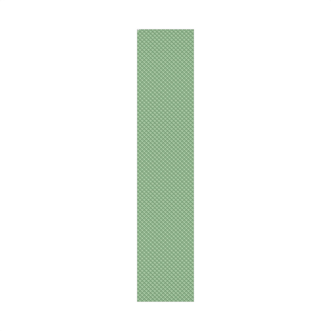 Pothos Pattern Wrapping Paper – Botanical Gift Wrap Roll