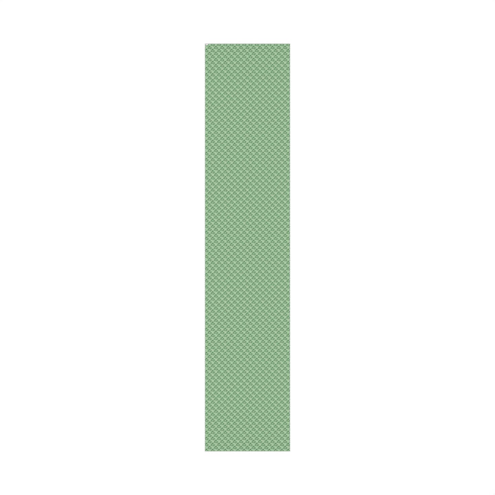 Pothos Pattern Wrapping Paper – Botanical Gift Wrap Roll