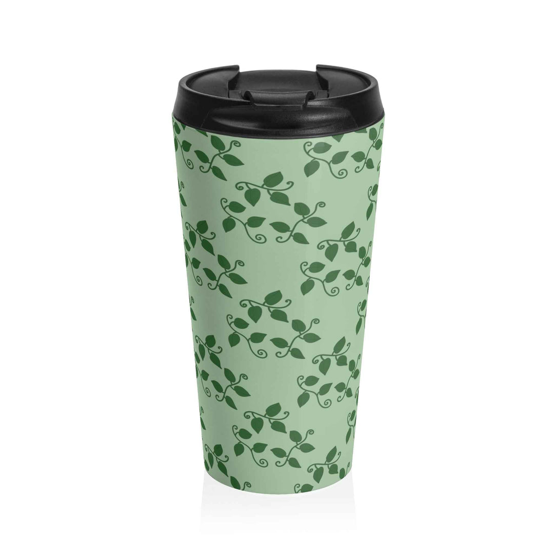 Pothos Pattern Tumbler