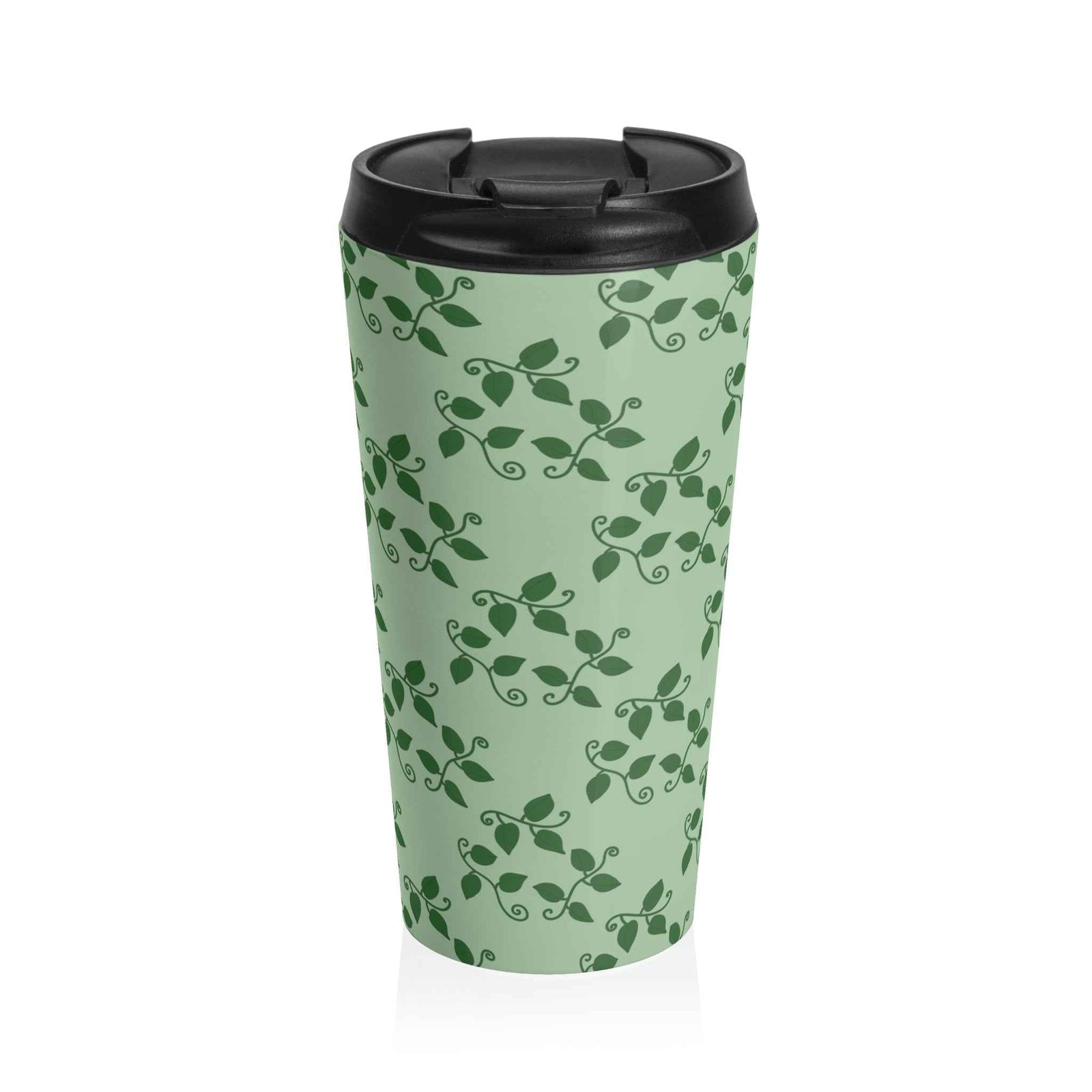 Pothos Pattern Tumbler