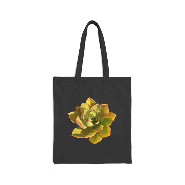 POS Aeonium Tote Bag