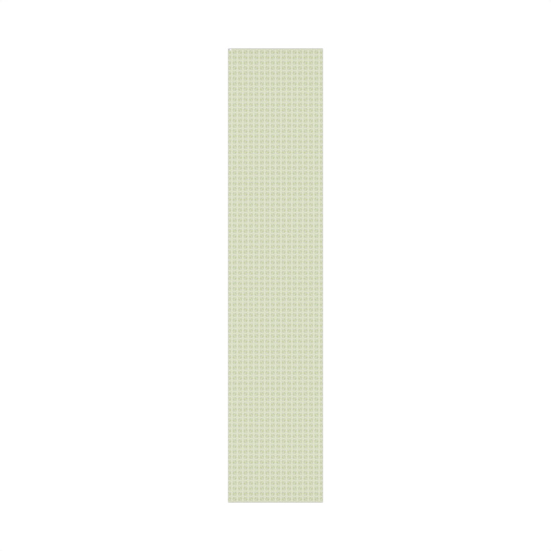 Snow Queen Pothos Wrapping Paper – Botanical Gift Wrap Roll