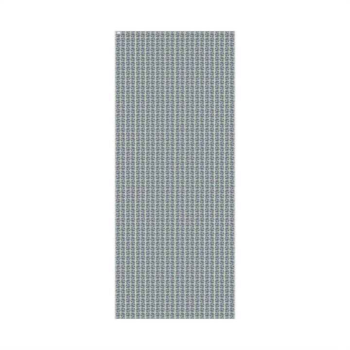 Tradescantia Nanouk Wrapping Paper – Botanical Gift Wrap Roll
