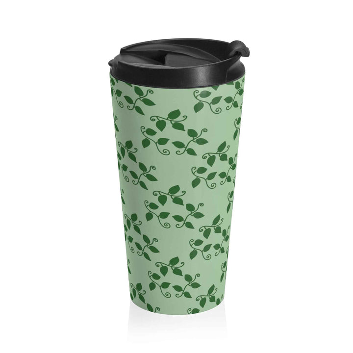 Pothos Pattern Tumbler