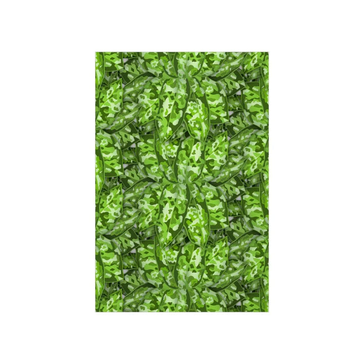 Aglaonema Pictum Tricolor Print, Poster, Laura Christine Photography & Design, Back to School, Home & Living, Indoor, Matte, Paper, Posters, Valentine's Day promotion, Laura Christine Photography & Design, laurachristinedesign.com