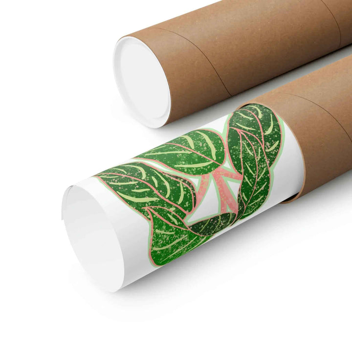 POS Sparkling Sarah Art Print