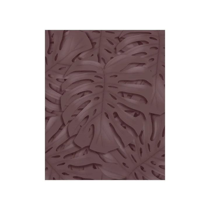 Merlot Monstera Print, Poster, Laura Christine Photography & Design, Back to School, Home & Living, Indoor, Matte, Paper, Posters, Valentine's Day promotion, Laura Christine Photography & Design, laurachristinedesign.com