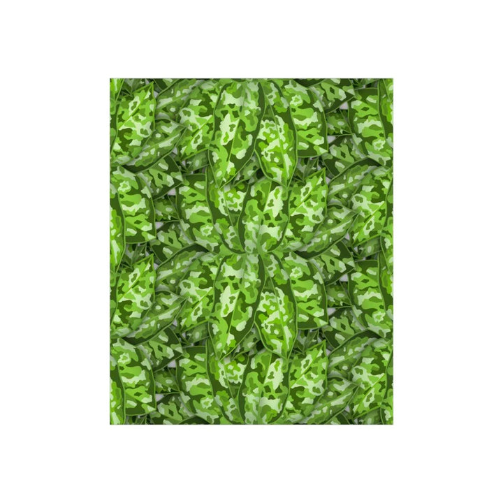 Aglaonema Pictum Tricolor Print, Poster, Laura Christine Photography & Design, Back to School, Home & Living, Indoor, Matte, Paper, Posters, Valentine's Day promotion, Laura Christine Photography & Design, laurachristinedesign.com