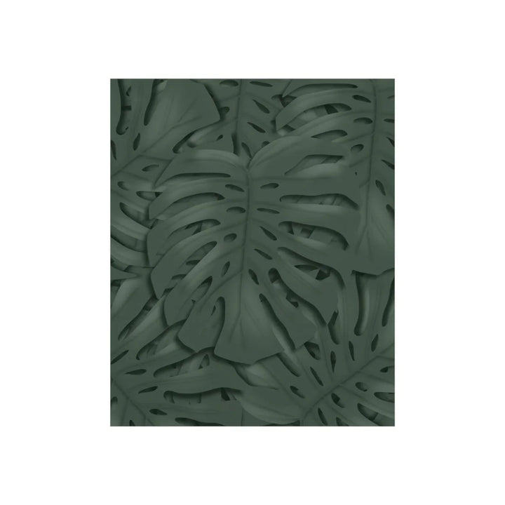 Deep Green Monstera Print, Poster, Laura Christine Photography & Design, Back to School, Home & Living, Indoor, Matte, Paper, Posters, Valentine's Day promotion, Laura Christine Photography & Design, laurachristinedesign.com