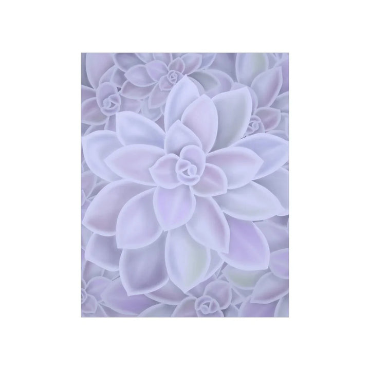 Graptopetalum 'Murasaki' Succulent Print, Poster, Laura Christine Photography & Design, Back to School, Home & Living, Indoor, Matte, Paper, Posters, Valentine's Day promotion, Laura Christine Photography & Design, laurachristinedesign.com